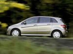 Mercedes-Benz B200 Turbo 2005 года (AU)